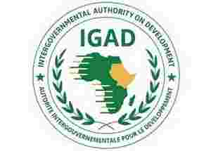 Intergovernmental Authority on Development (IGAD)